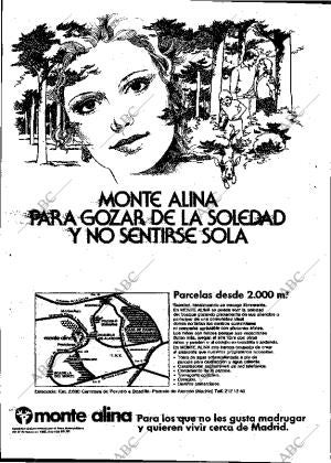 ABC MADRID 30-10-1976 página 4