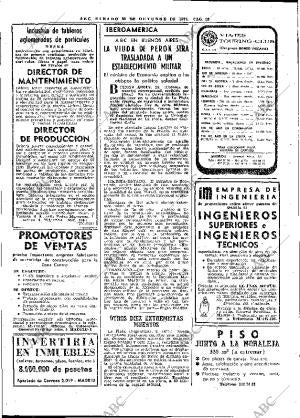 ABC MADRID 30-10-1976 página 40