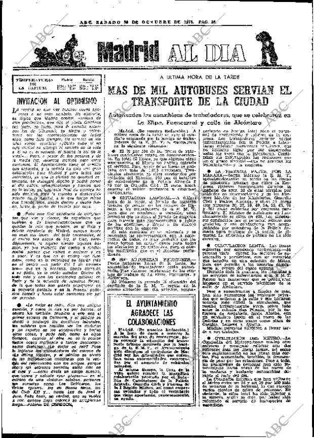 ABC MADRID 30-10-1976 página 42