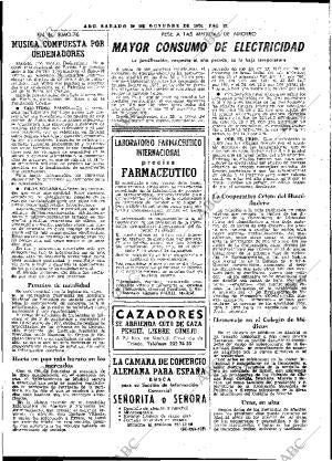 ABC MADRID 30-10-1976 página 44