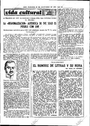 ABC MADRID 30-10-1976 página 48
