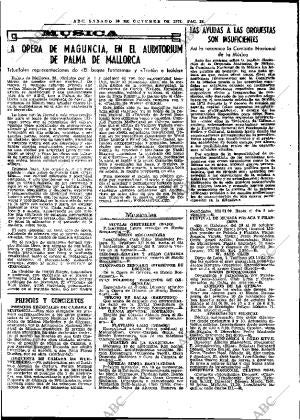 ABC MADRID 30-10-1976 página 50