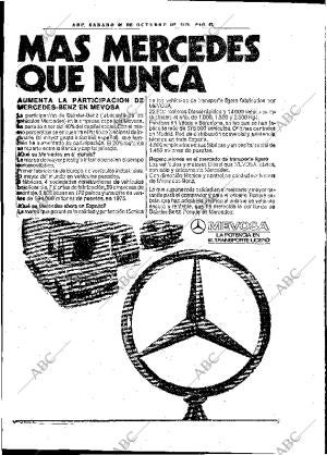 ABC MADRID 30-10-1976 página 54