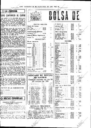 ABC MADRID 30-10-1976 página 56