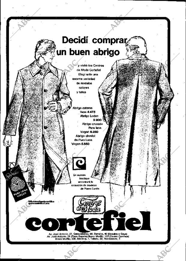 ABC MADRID 30-10-1976 página 6