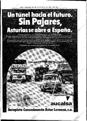 ABC MADRID 30-10-1976 página 60
