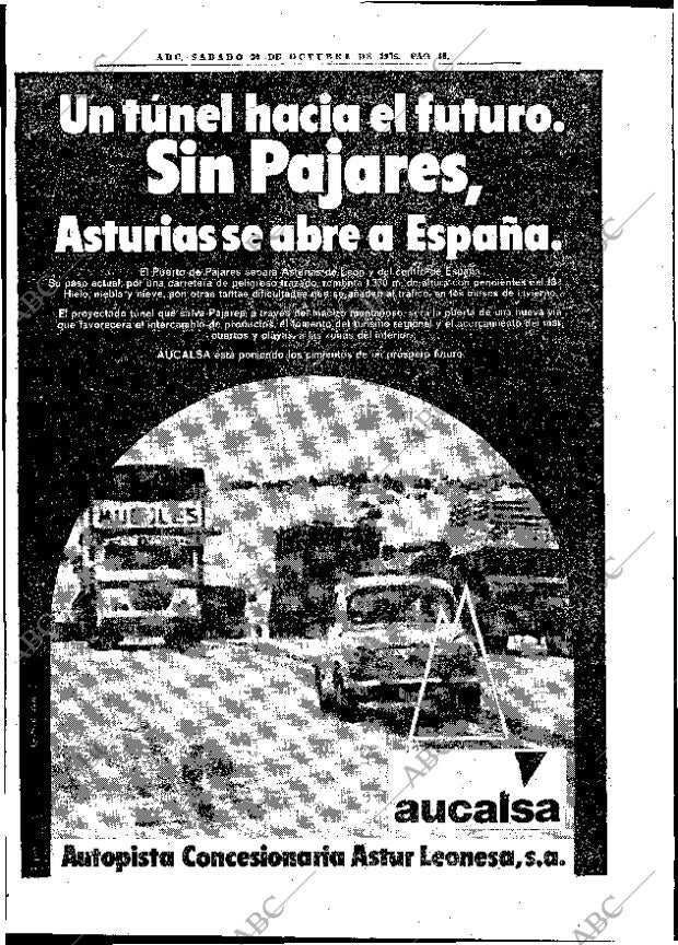 ABC MADRID 30-10-1976 página 60
