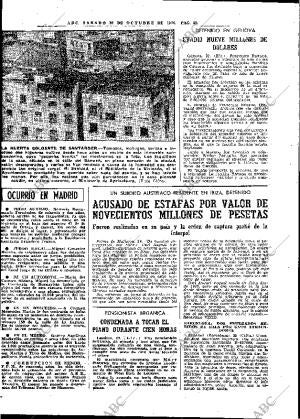 ABC MADRID 30-10-1976 página 62
