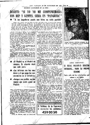 ABC MADRID 30-10-1976 página 65