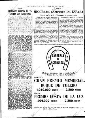 ABC MADRID 30-10-1976 página 67