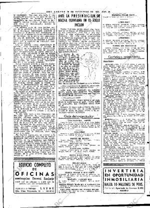 ABC MADRID 30-10-1976 página 71