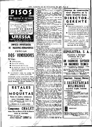 ABC MADRID 30-10-1976 página 75