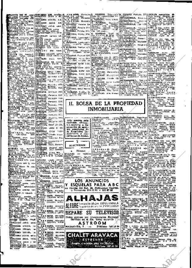 ABC MADRID 30-10-1976 página 78