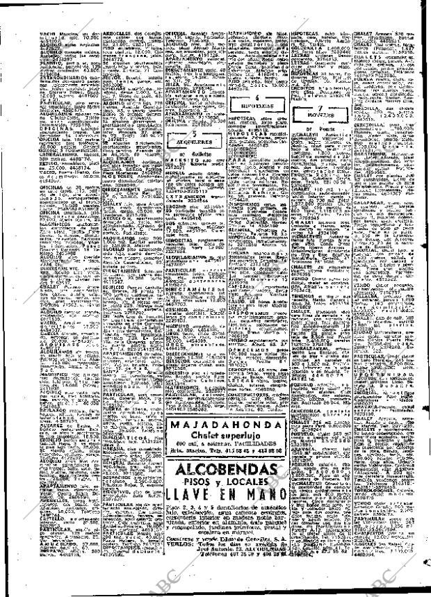ABC MADRID 30-10-1976 página 79