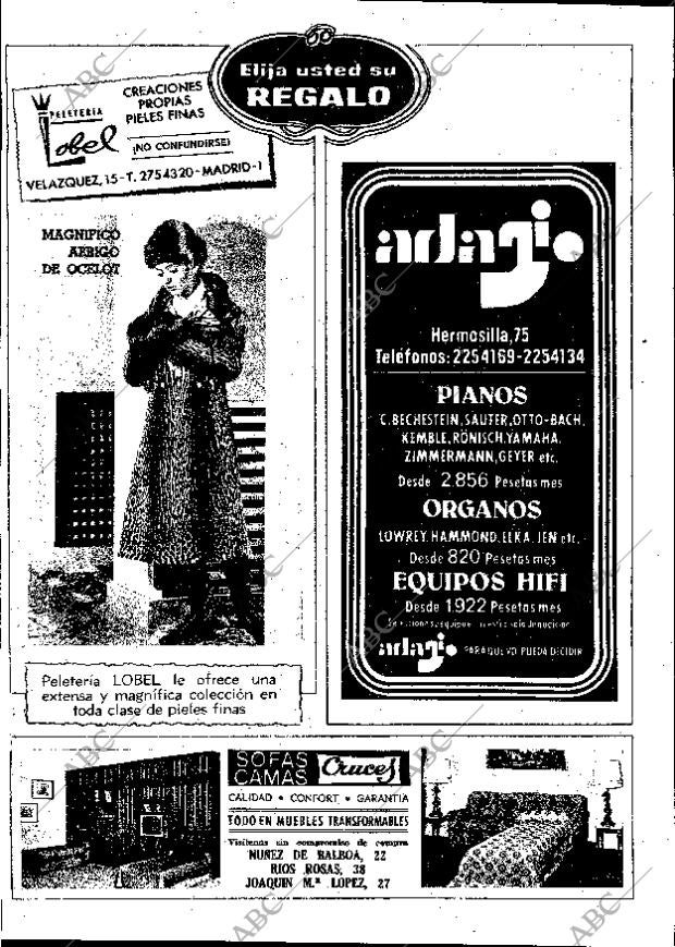 ABC MADRID 30-10-1976 página 8