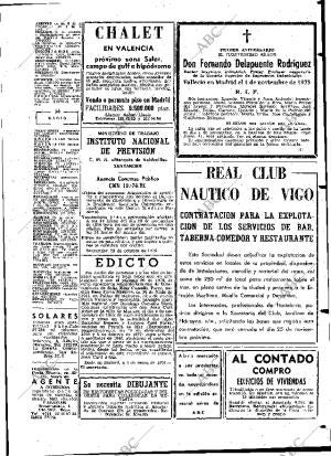 ABC MADRID 30-10-1976 página 87
