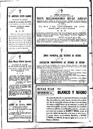 ABC MADRID 30-10-1976 página 89