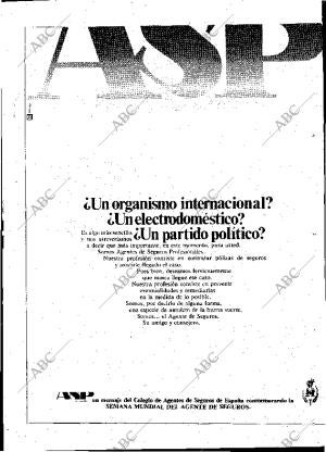ABC MADRID 30-10-1976 página 95