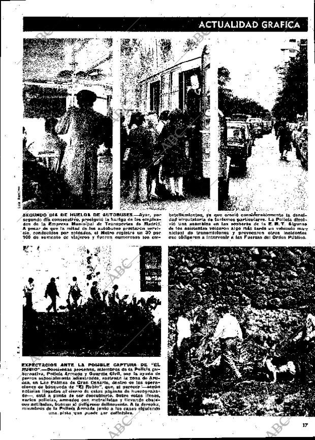 ABC MADRID 30-10-1976 página 97