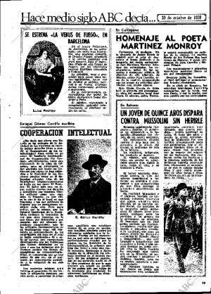 ABC MADRID 30-10-1976 página 99