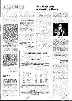 BLANCO Y NEGRO MADRID 30-10-1976 página 13