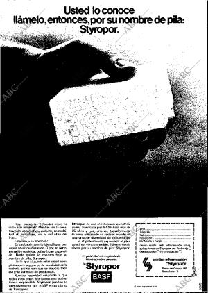 BLANCO Y NEGRO MADRID 30-10-1976 página 14