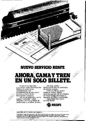 BLANCO Y NEGRO MADRID 30-10-1976 página 18