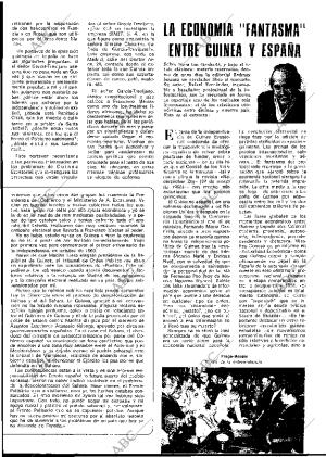 BLANCO Y NEGRO MADRID 30-10-1976 página 23