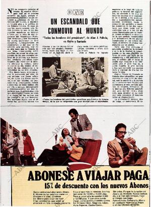 BLANCO Y NEGRO MADRID 30-10-1976 página 48