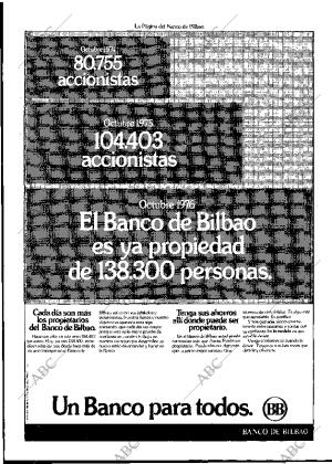 BLANCO Y NEGRO MADRID 30-10-1976 página 53