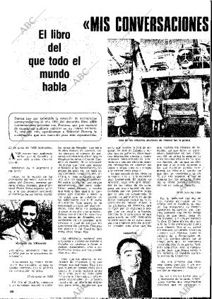 BLANCO Y NEGRO MADRID 30-10-1976 página 60