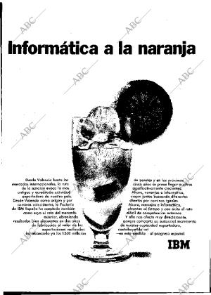 BLANCO Y NEGRO MADRID 30-10-1976 página 67
