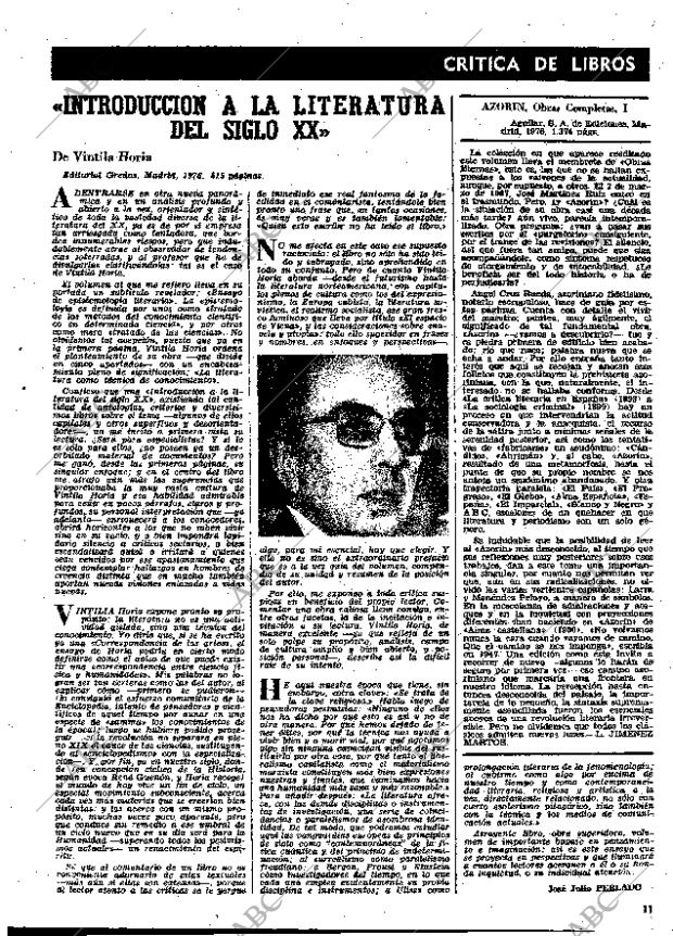 ABC MADRID 03-11-1976 página 11