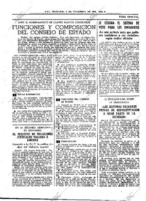 ABC MADRID 03-11-1976 página 21