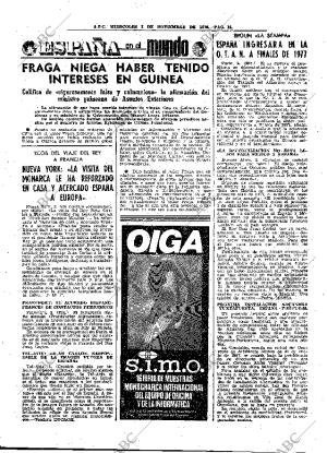 ABC MADRID 03-11-1976 página 27