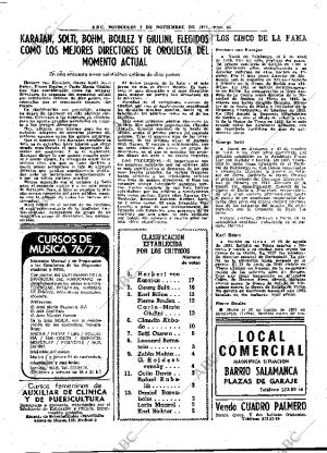 ABC MADRID 03-11-1976 página 48