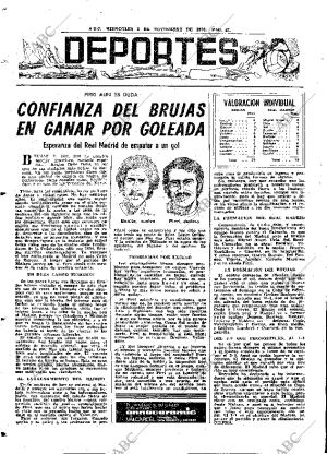 ABC MADRID 03-11-1976 página 64