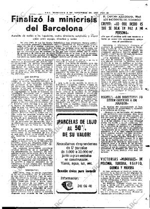 ABC MADRID 03-11-1976 página 67