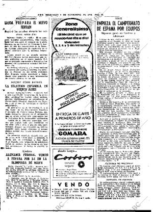 ABC MADRID 03-11-1976 página 68