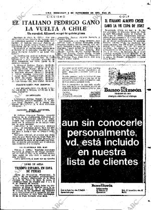 ABC MADRID 03-11-1976 página 69
