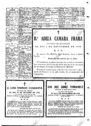 ABC MADRID 03-11-1976 página 87