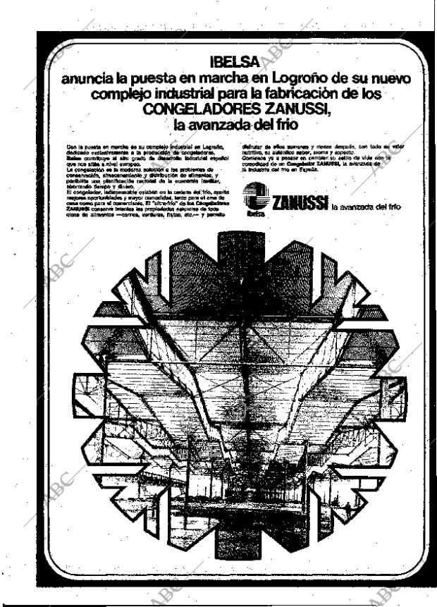 ABC MADRID 03-11-1976 página 9