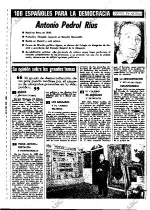 ABC MADRID 03-11-1976 página 93