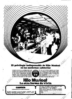 ABC MADRID 03-11-1976 página 96