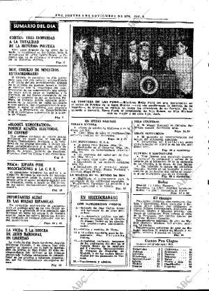 ABC MADRID 04-11-1976 página 12