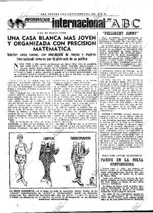 ABC MADRID 04-11-1976 página 26