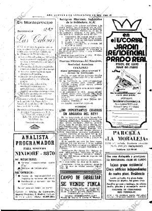 ABC MADRID 04-11-1976 página 57