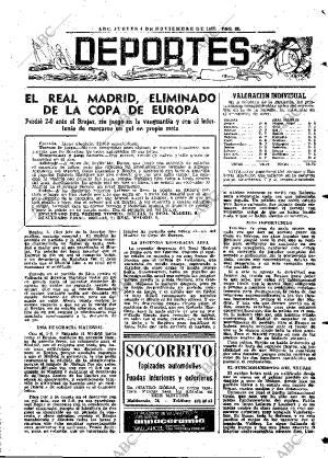 ABC MADRID 04-11-1976 página 61