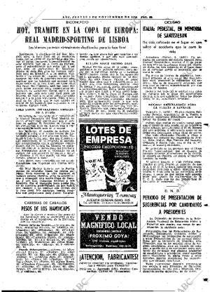 ABC MADRID 04-11-1976 página 65