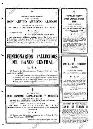 ABC MADRID 04-11-1976 página 88